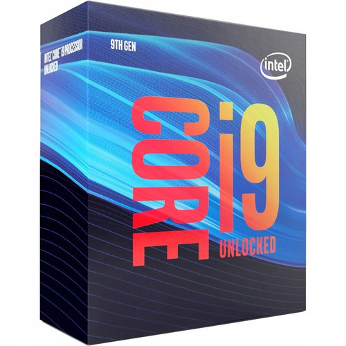 Processore intel core - processore,