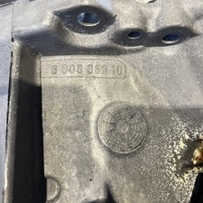 COMPLETE MANUAL TRANSMISSION