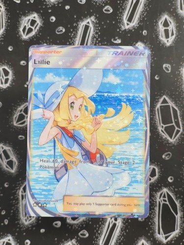 Fatto mano lillie - mano:, /