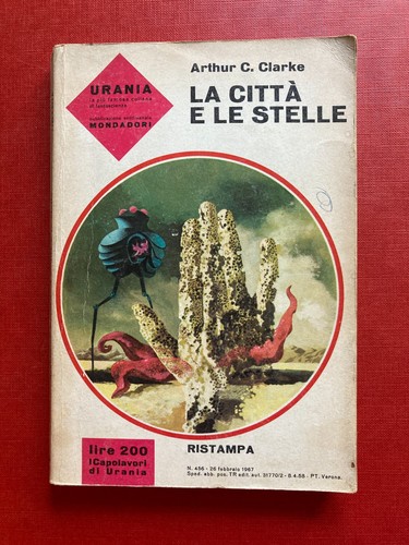 Prezzo basso urania - +,