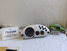 QUADRO STRUMENTI GILERA RUNNER