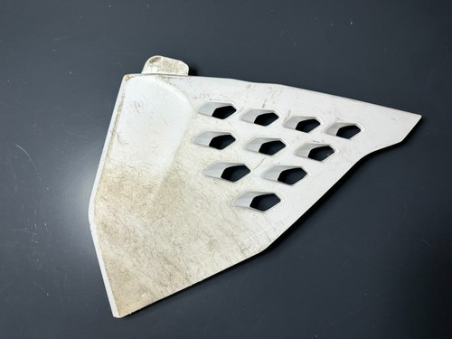 Coperchio cassa filtro - cassa, sx
