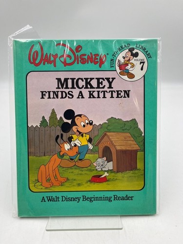 Walt disney mickey finds - disney,