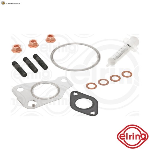 Kit montaggio caricatore - montaggio,
