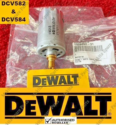Gruppo motore originale - , dewalt