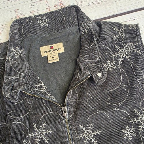Woolrich gilet donna - , grigio