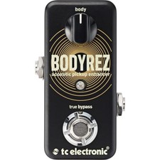 Electronic bodyrez - tc,