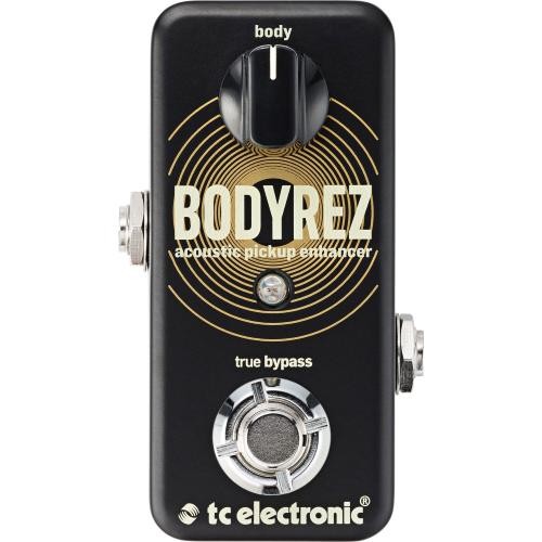 Electronic bodyrez - tc,