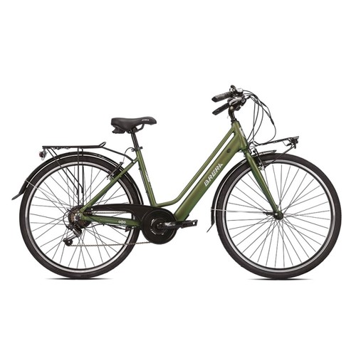 Bici urban city horizonte - e-urban,
