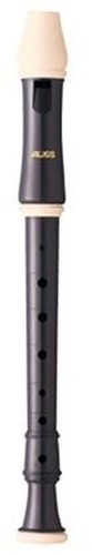 Aulos 204af flauto - flauto, dolce