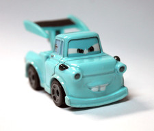 DISNEY CARS ★★ MINI RACERS