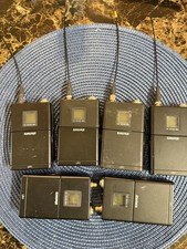 SHURE Body Pack UR1-G1