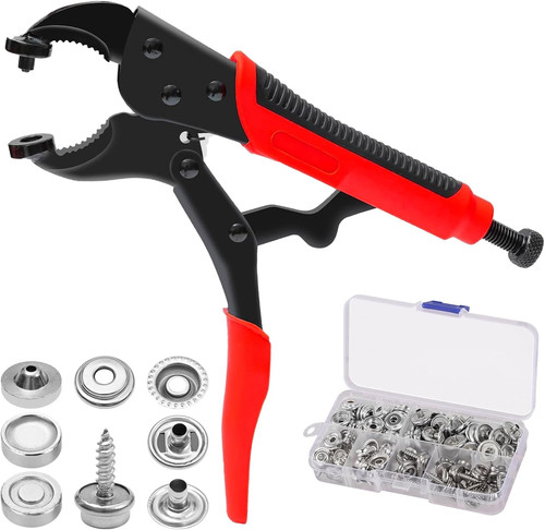 Pinza per bottoni - per,