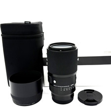 [Ottimo come nuovo] SIGMA Art