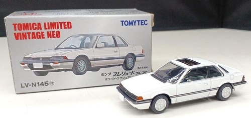 Preludio tomica lusso - preludio,
