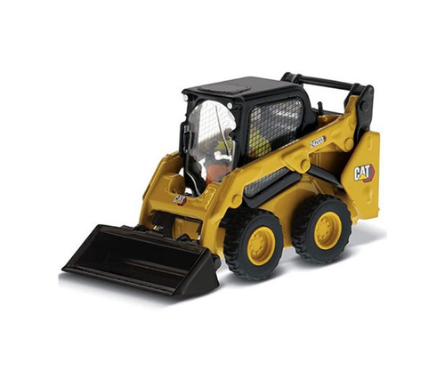 Diecast masters caterpillar - diecast, masters,