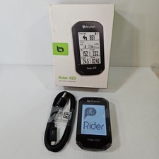 Bryton rider 420 wireless - bryton,