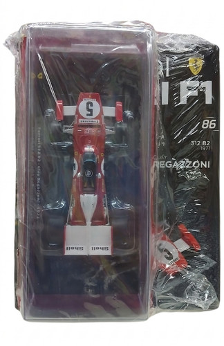 Grandi ferrari vol - grandi, vol.86