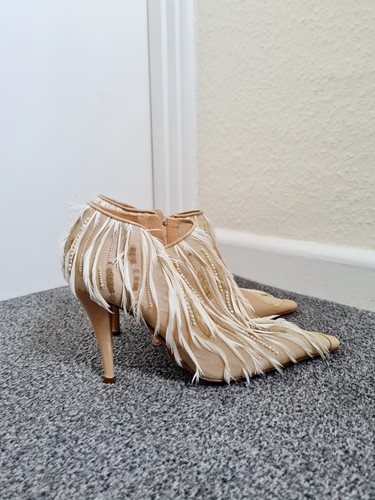 Stivaletti stiletto giuseppe - stivaletti,