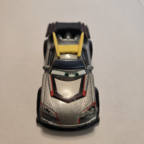 Disney pixar cars kabuto - disney, 2