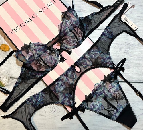 Victoria secret nero - victoria's,