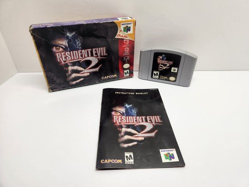 Resident evil nintendo - resident,
