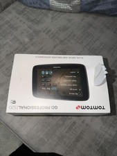 Navigatore GPS TomTom Go