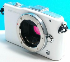 Fotocamera digitale Olympus