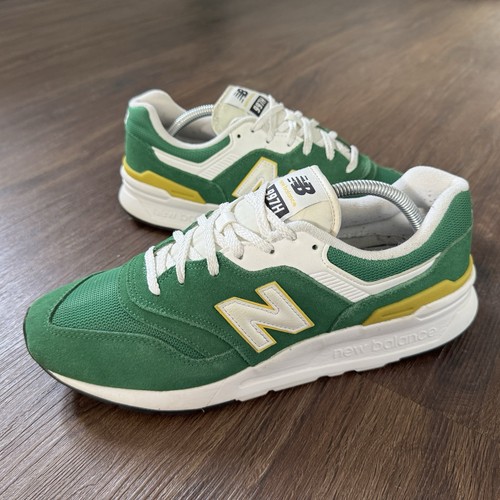 New balance 997h scarpe - new, da