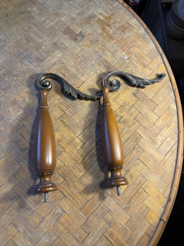 Decori legno antichi - decori,