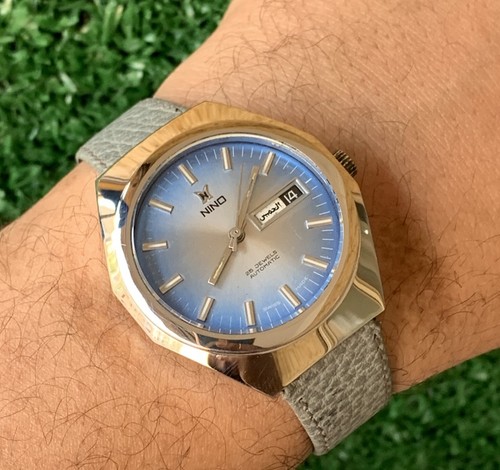 Orologio polso uomo - polso,