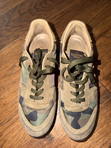 Sneakers valentino uomo - sneakers,