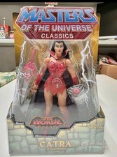 Catra Classic -  Masters of