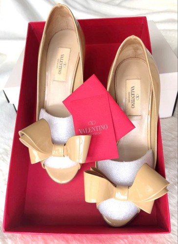 Valentino garavani decolte - garavani, a