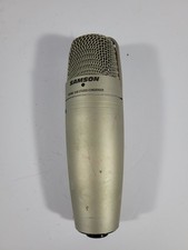Samson C01U - USB Studio