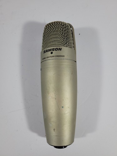 Samson c01u usb studio - c01u,