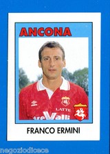 AIC Calciatori 1992-93 -