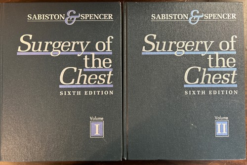 Surgery the chest - surgery,