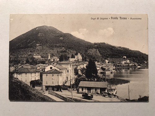 Varese ponte tresa - (j),