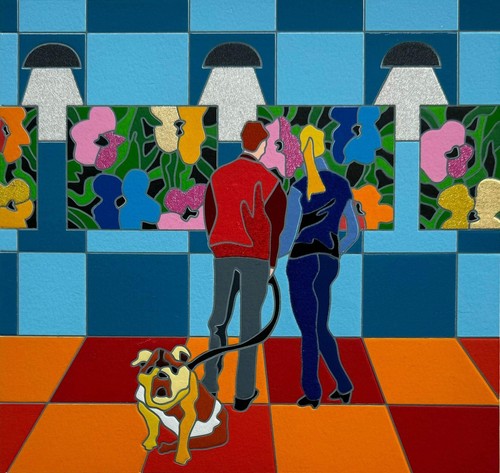 Pop walk ugo - pop, nespolo