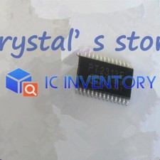 5X PT2313E Processore audio stereo per audio auto SOP28