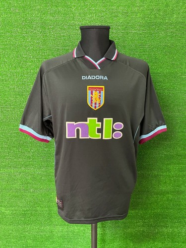 Maglia aston villa match - maglia,