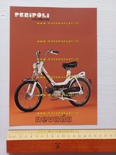 Peripoli Giulietta Nevada 50