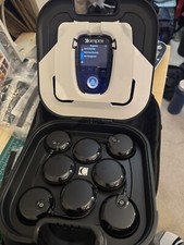 Compex 2.0 Wireless (Nero) con