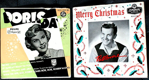 Merry christmas pat - merry,