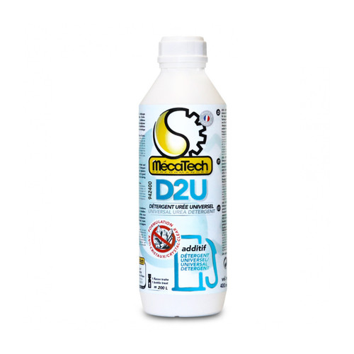 Anti cristallisant adblue d2u - anti-cristallisant,