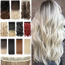 Extension capelli one piece - one,