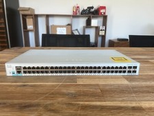 Cisco c2960l 48ts - cisco, ws-c2960l-48ts-ll