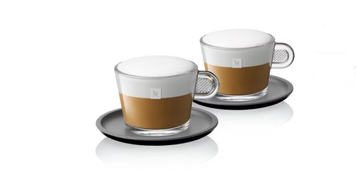 Nespresso view collection - view,