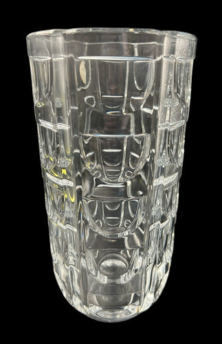Vaso cristallo 1000 - , finestre